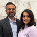 Roshni and Pritesh Patel - Event Planning